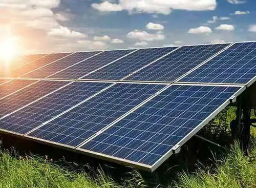 Ultra-thin solar cells help boost satellite performance