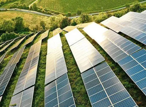 Introduction to Solar Cells